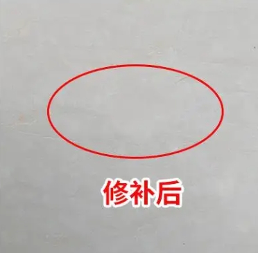 德钦瓷砖空鼓维修专业解答下贴瓷砖前墙壁基层存在的裂缝的影响