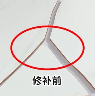 德钦瓷砖空鼓维修公司分享下瓷砖基层整体强度偏低，可能会导致的问题。